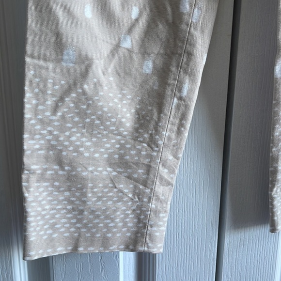 PIAZZA SEMPIONE Audrey Cropped Pants, 6 - Picture 5 of 14